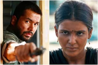 The Family Man 2 Intimate Scenes: Sajid Aka Shahab Ali Says 'Suggestive Scenes' With Samantha Akkineni Deleted