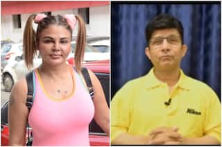 Ye KRK Ek Number Ka Jhoota Hai: Rakhi Sawant Supports Salman Khan in Legal Battle
