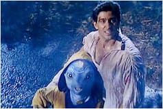Krrish 4: Hrithik Roshan And Jadoo to do Time Travel Like Superheroes in The Avengers: Endgame?