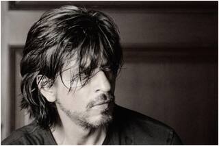 Shah Rukh Khan Celebrates Nearly 30 Years Long Journey In Bollywood: 'It's More Than Half of My Life'