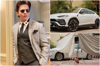 Shah Rukh Khan Resumes Shooting For Pathan, Deepika Padukone-John Abraham To Join Next