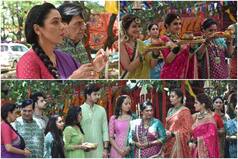 Anupamaa Spoiler Alert: Baa-Bapuji Defends Anupamaa Against Society, Kavya Plans Wicked Moves