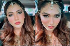 Naagin 6: Ridhima Pandit Likely To Play Lead Along With Niyati Fatnani In Ekta Kapoor's Show? Details Inside