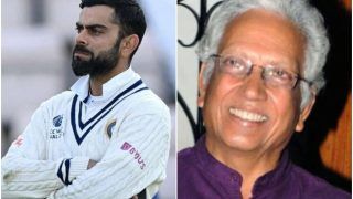 In Virat Kohli, I See Both Ricky Ponting And Viv Richards: Mohinder Amarnath