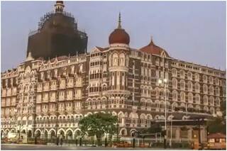 Mumbai के Hotel Taj पर आतंकी हमले की झूठी सूचना देने वाला गिरफ्तार, ऐसे आया पुलिस के शिकंजे में