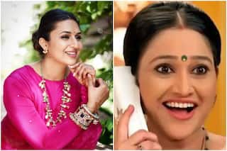 Divyanka Tripathi Is The Next Dayaben In Taarak Mehta Ka Ooltah Chashma? Here's What She Has To Say