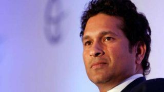 Sachin Tendulkar Feels WTC Final Was Decided in First 10-15 Overs of Reserve Day