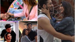 Aly Goni Sends Birthday Love To Jasmin Bhasin With This Adorable Bigg Boss Edit, Fans Call It 'Most Awaited Post'