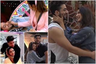 Aly Goni Sends Birthday Love To Jasmin Bhasin With This Adorable Bigg Boss Edit, Fans Call It 'Most Awaited Post'