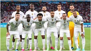 FRA vs SUI Live Streaming EURO 2020, Round of 16: When And Where to Watch