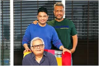 After Success of Scam 1992, Hansal Mehta Joins Hand With Anubhav Sinha, Bhushan Kumar For His Action-Commercial Thriller