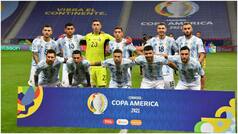 ARG vs BOL Dream11 Team Prediction, Fantasy Football Tips Copa America 2021, Group A