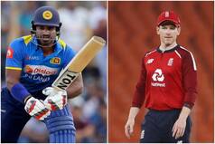 England vs Sri Lanka Live Streaming Cricket 1st ODI: When And Where to Watch