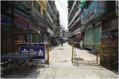 Assam Lockdown: Govt Revises COVID-19 SOPs, Decides To Lift Round The Clock Curfew