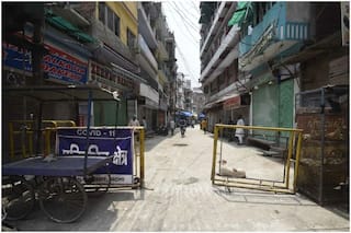 Jammu & Kashmir Lockdown: Schools, Colleges to Remain Closed Till Further Orders; Night Curfew to Continue in All Districts