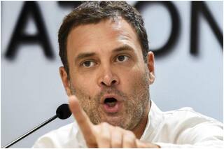 'किसी दिन पेट्रोल-डीजल की कीमतें ना बढ़ें तो Big News होगी', राहुल गांधी ने मारा मोदी सरकार पर ताना