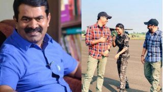 The Family Man 2 Controversy: NTK Chief Seeman Warns Legal Action For Allegedly Showing 'Sri Lankan Tamilians In Poor Light'