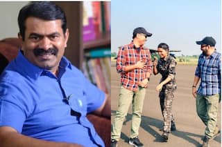 The Family Man 2 Controversy: NTK Chief Seeman Warns Legal Action For Allegedly Showing 'Sri Lankan Tamilians In Poor Light'
