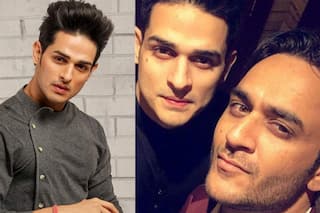 Priyank Sharma Responds to Vikas Gupta's Bullying Accusations: He Keeps Provoking, Yeh Unhi Ko Pata Hai, Wohi Batayenge