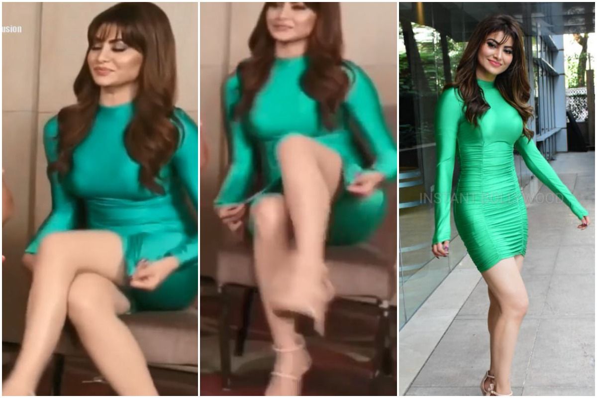 Urvashi : Latest News, Videos and Photos on Urvashi -  News