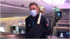 Here's Why There is no Victory Parade For World Test Champions New Zealand