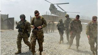 अमेरिका ने अफगान सुरक्षा बलों की ट्रेनिंग और उपकरणों पर खर्च किए 83 अरब डॉलर, फिर भी नहीं कर पाए तालिबान का मुकाबला