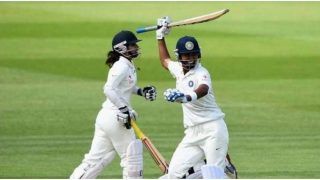 AfteAfter Seven Years Indian Women Team Return to Test Cricket For Clash Against Englandr Seven Years Indian Women Team Return to Test Cricket For Clash Against England