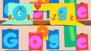 Father's Day 2021: Google Celebrates Father's Day with Cute Pop-up Doodled Cards