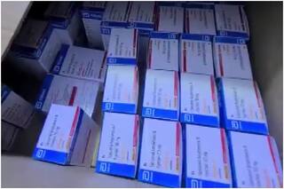 Delhi News: अलर्ट! दिल्ली में बेचे जा रहे ब्लैक फंगस के इलाज में इस्तेमाल Amphotericin-B के नकली इंजेक्शन, दस गिरफ्तार