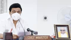 Tamil Nadu CM urges Centre to act after Sri Lankan Navy captures 55 fishermen, seizes boats