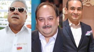 ED Transfers Vijay Mallya, Nirav Modi, Mehul Choksi's Seized Assets Worth Over Rs 9,000 Crore To Banks
