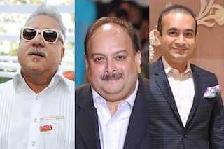 ED Transfers Vijay Mallya, Nirav Modi, Mehul Choksi's Seized Assets Worth Over Rs 9,000 Crore To Banks