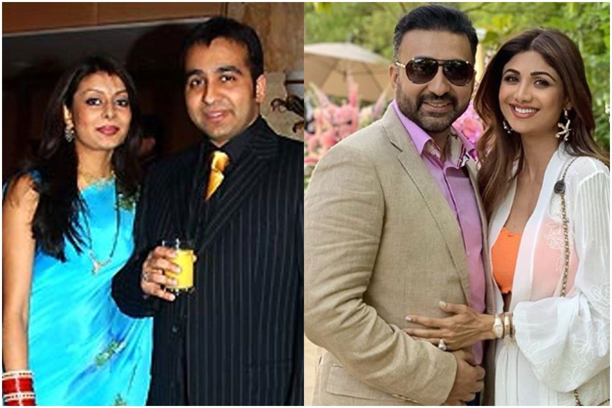 Raj Kundra Latest News Videos And Photos On Raj Kundra India Com News