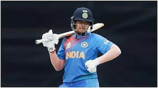 Shafali Verma On Everyone's List For WBBL: Lisa Sthalekar