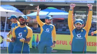 England Tour: Pakistan Players to Undergo 10-Day Isolation in Derby