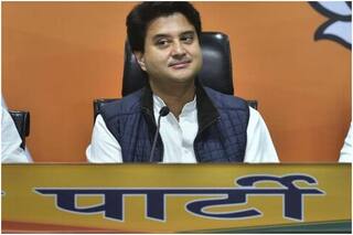 MP News: मध्य प्रदेश में इंदौर और ग्वालियर का नाम बदलने की मांग, नाराज हो गए ज्योतिरादित्य सिंधिया