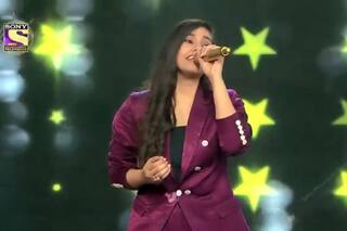 'Pathetic': Indian Idol 12 Fans Troll Shanmukhapriya For Spoiling 'Mera Naam Chin Chin Chu'
