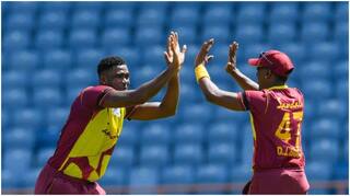 WI vs SA Dream11 Team Prediction, Fantasy Cricket Tips, 4th T20I