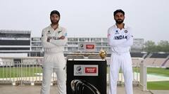 Virat Kohli on WTC Final: Just a Test Won't Decide World's Best Team