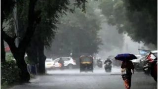 Weather Update Today: यूपी-बिहार में बारिश मेहरबान, मध्यप्रदेश में जमकर बरसेंगे बदरा, दिल्ली से अभी रूठा है मानसून