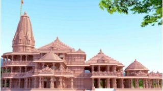 Ayodhya में बन रहे भव्य राम मंदिर के निर्माण में आएगा कितना खर्च? ट्रस्ट ने दी अनुमानित राशि की जानकारी
