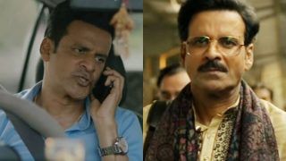 Netflix-Amazon Prime Video's Fun Banter on Twitter Over Manoj Bajpayee's Family Man Sets Internet Into Tizzy