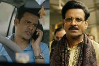 Netflix-Amazon Prime Video's Fun Banter on Twitter Over Manoj Bajpayee's Family Man Sets Internet Into Tizzy