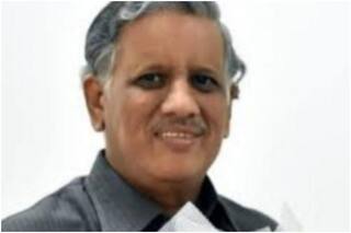रिटायर्ड अधिकारी के निधन से दुखी हुए CJI एन वी रमण, मुख्यमंत्रियों से लेकर फिल्म सुपरस्टार तक ने जताया शोक