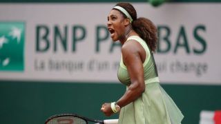 Tough Path For Serena Williams, Ashleigh Barty at Wimbledon