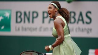 Serena Williams Pulls Out of US Open Due to Torn Hamstring