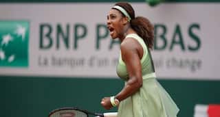 Serena Williams Pulls Out of US Open Due to Torn Hamstring