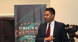 Efforts On For Rapprochement Between Muhammad Amir And Coaches: PCB CEO