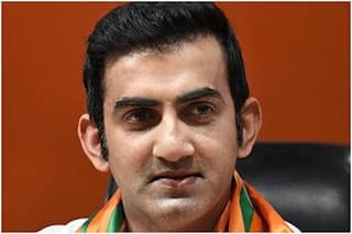 Gautam Gambhir's Foundation Guilty of Unauthorisedly Stocking Covid Drugs