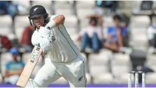 WTC Final Title Makes Up For 2019 World Cup Heartbreak: Ross Taylor